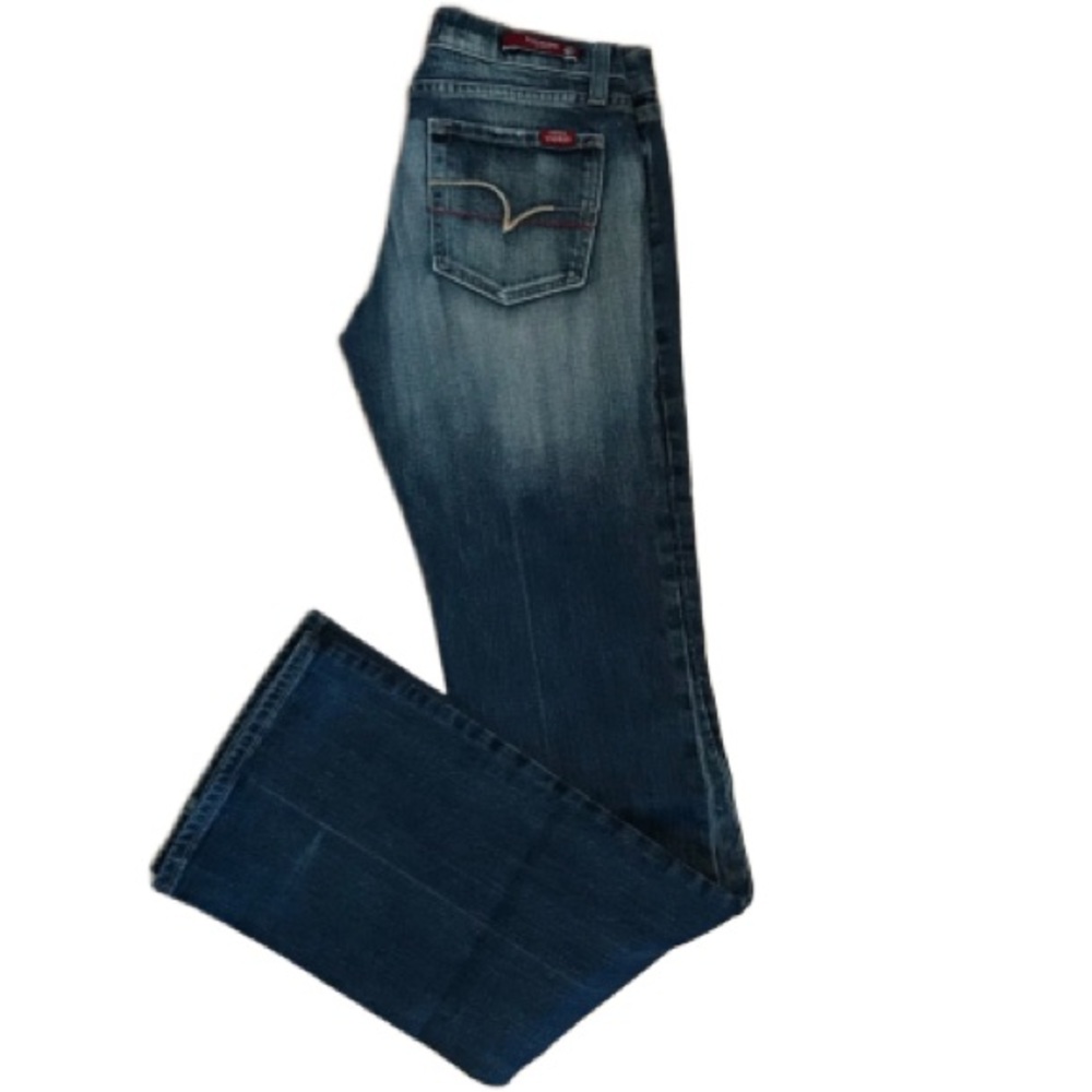 Miss Vigoss Jeans✨Size 5/6